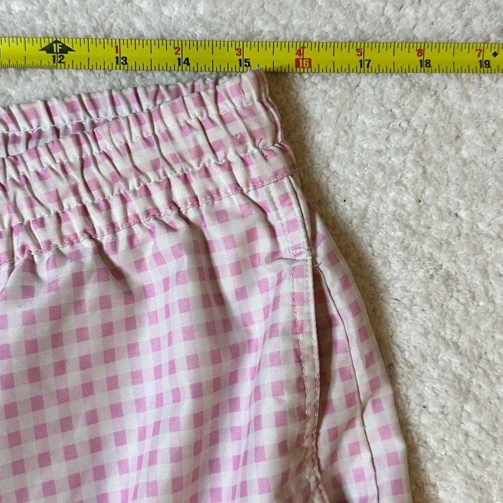 TailorByrd Swim Trunks Shorts Men’s Size M 6”‎ Inseam Drawstring